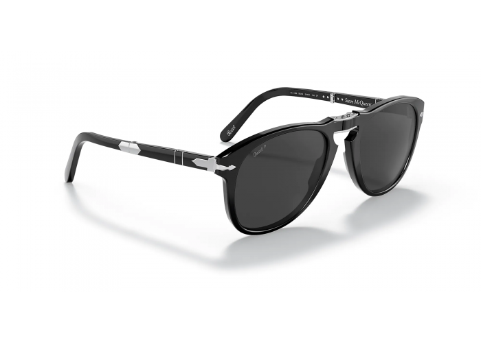 PERSOL PO0714SM/95/48 STEVE MCQUEEN PERSOL PO0714SM/95/48 STEVE MCQUEEN